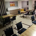 Otel Via Kütahya