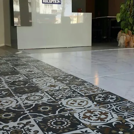 Via فندق كوتاهيا