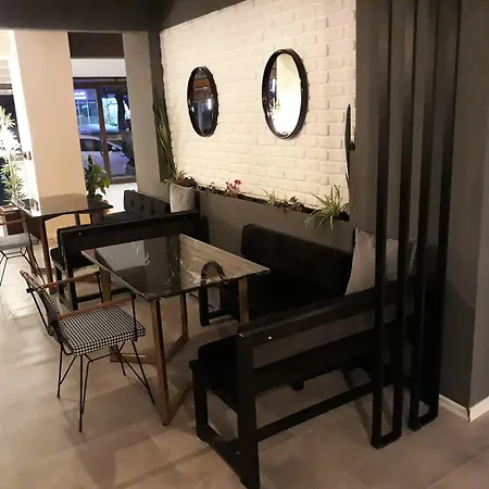 Via فندق كوتاهيا