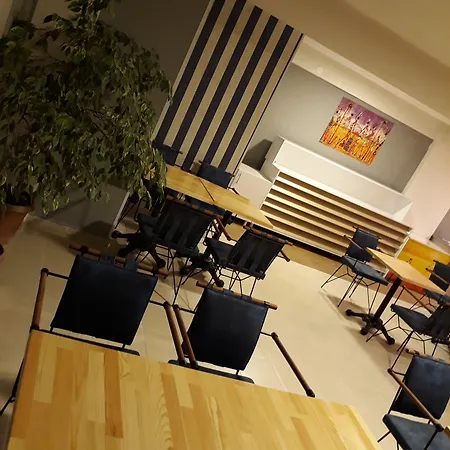 فندق Via كوتاهيا