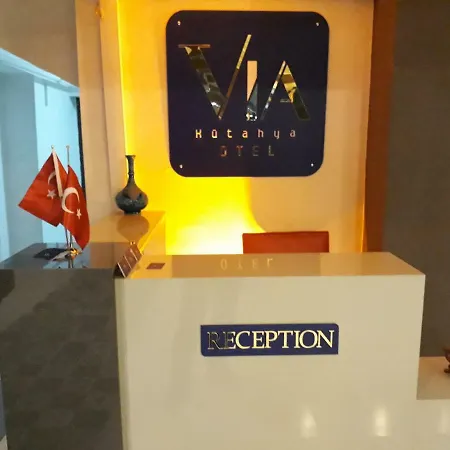 Via 2* Kütahya