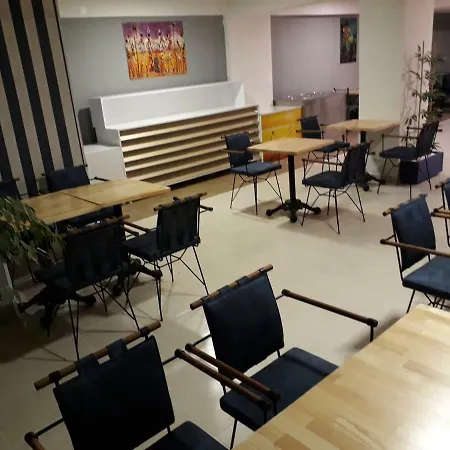 Hotell Via Kütahya