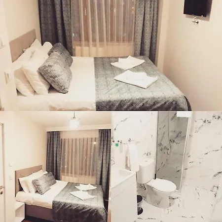 Via Hotell 2*