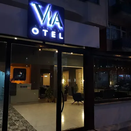Otel Via 2*