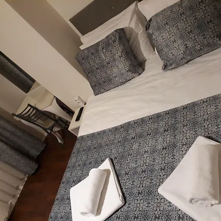 Via Hotel
