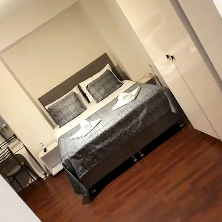 Via Szálloda Kütahya