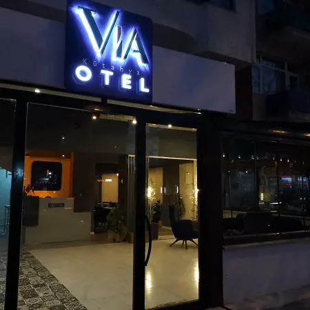 Hotel Via 2*