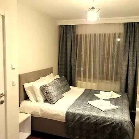 Via Hotel Kutahya
