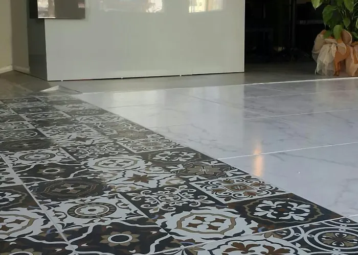 Via Szálloda Kütahya