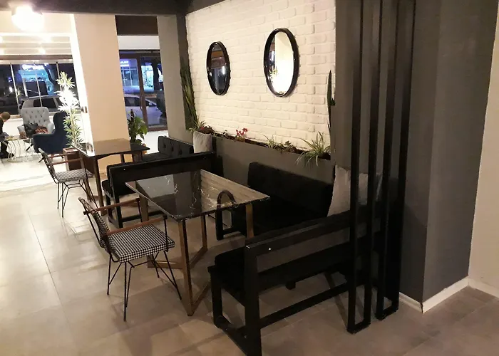 Via Szálloda Kütahya