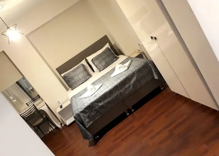 Via Szálloda Kütahya